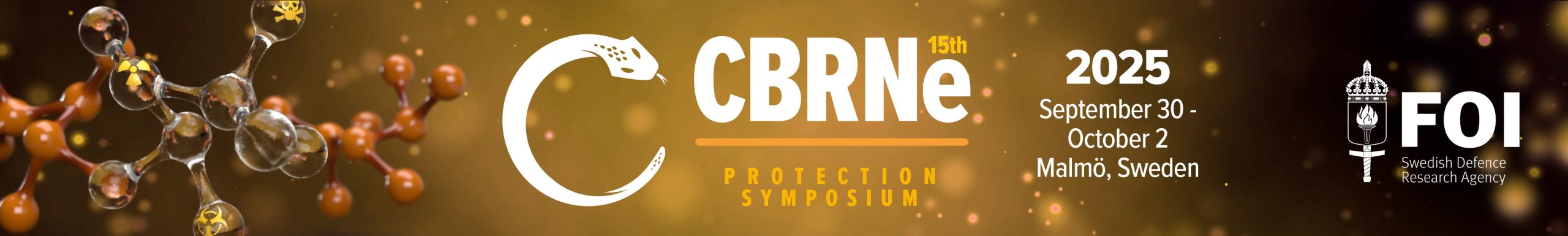 CBRNe 2025