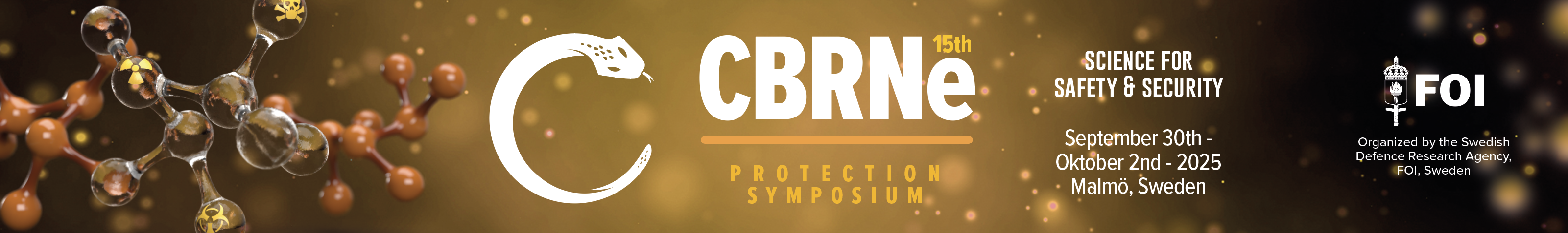CBRNe 2025